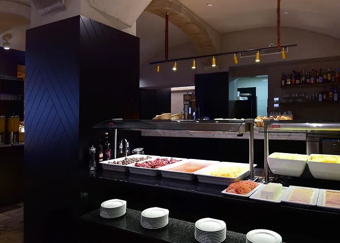 My Story Hotel Tejo