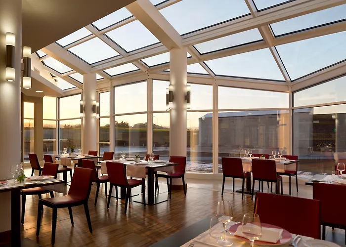 Una Hotels Bologna San Lazzaro