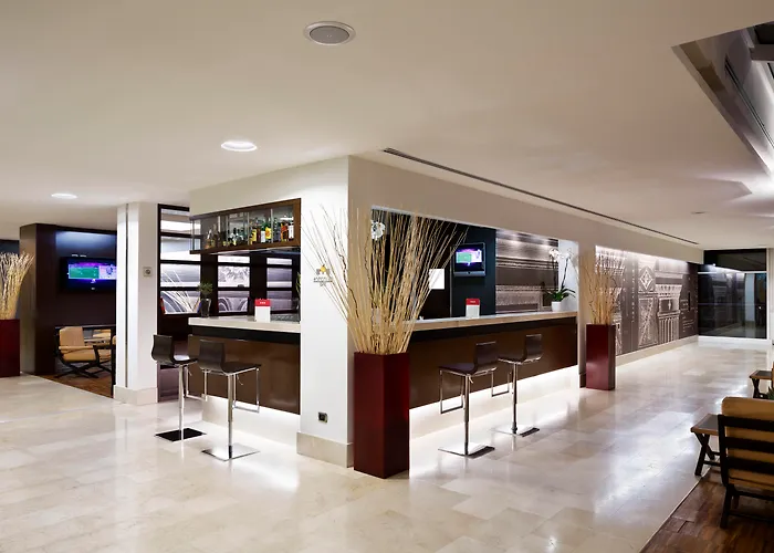 Una Hotels Bologna San Lazzaro