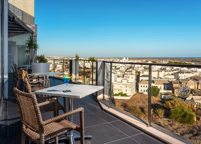 AP Maria Nova Lounge - Adults Friendly