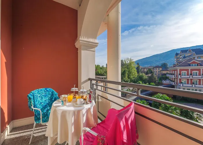 Hotel Splendid