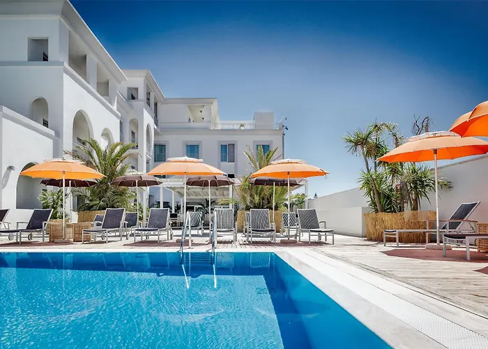 Jazz Hotel