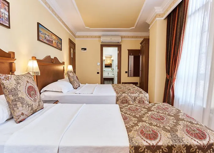 Best Western Empire Palace Hotel & Spa
