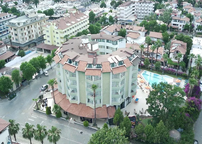 Verde Hotel (Adults Only)
