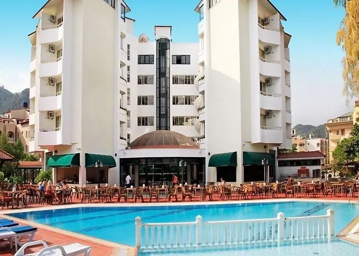 Verde Hotel (Adults Only)