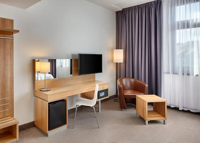Hermitage Hotel Prague
