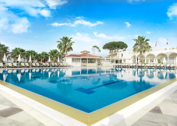 Selectum Family Resort Belek