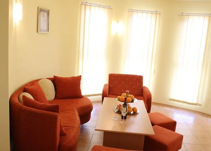 Family Hotel Papi