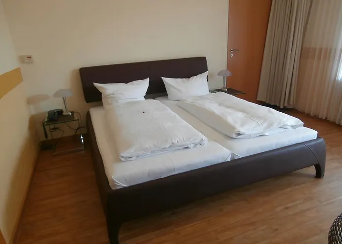 Hotel Hasselbarth