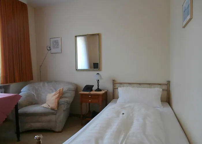 Hotel Hasselbarth