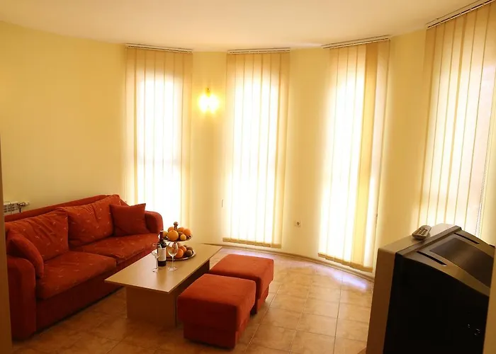 Family Hotel Papi