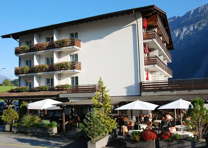 Hotel Brienz Genuss&Gastfreundschaft