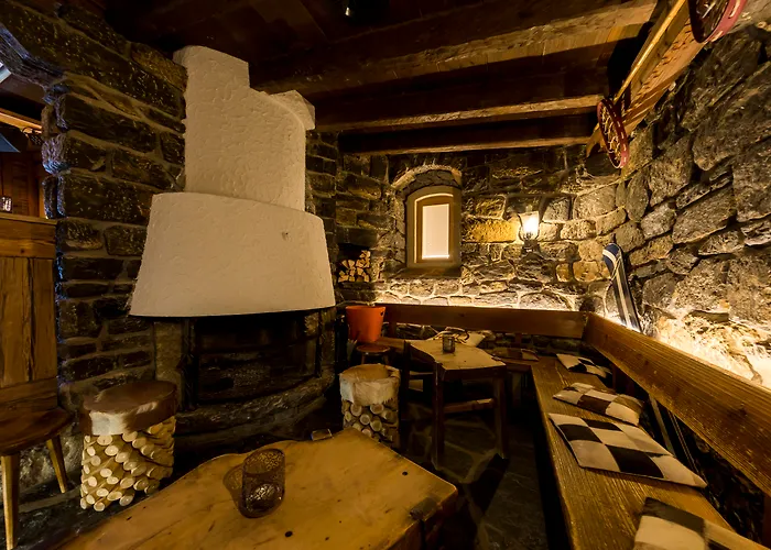 Eiger Mürren Swiss Quality Hotel