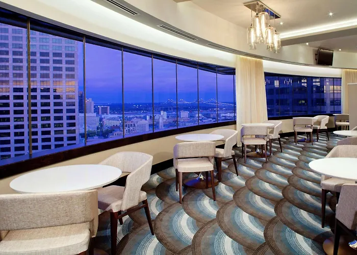 Hyatt Regency New Orleans