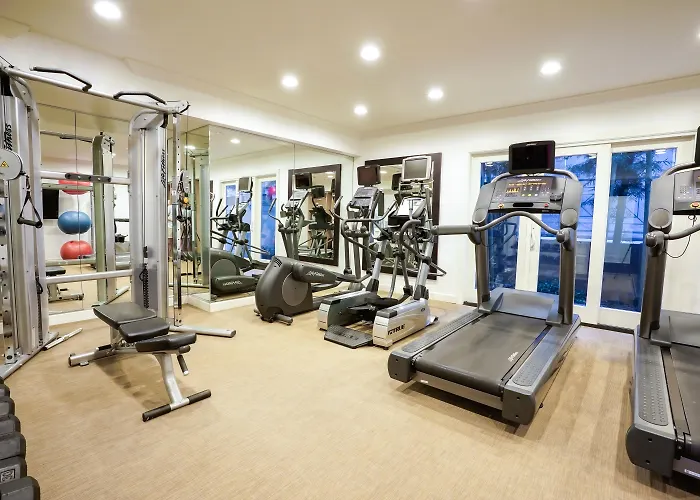 Hotel Amarano Burbank-Hollywood