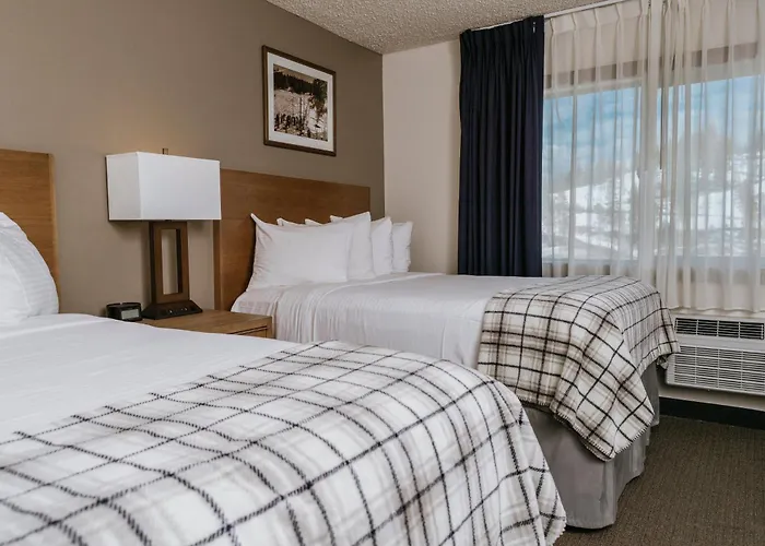 Mammoth Mountain Inn