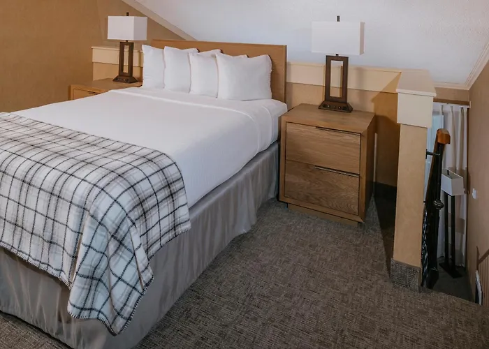 Mammoth Mountain Inn