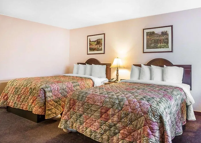 Quality Inn & Suites Cameron Park Shingle Springs