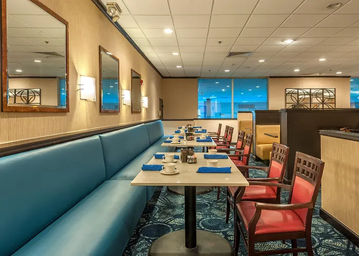 Best Western Plus Strongsville Cleveland