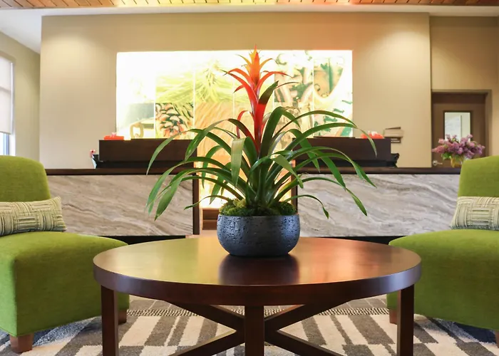 Hotel Indigo Traverse City By Ihg
