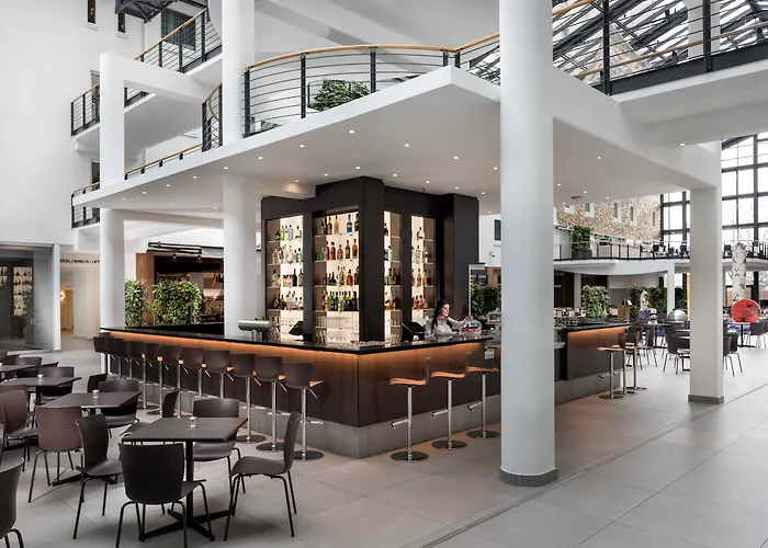 Estrel Hotel