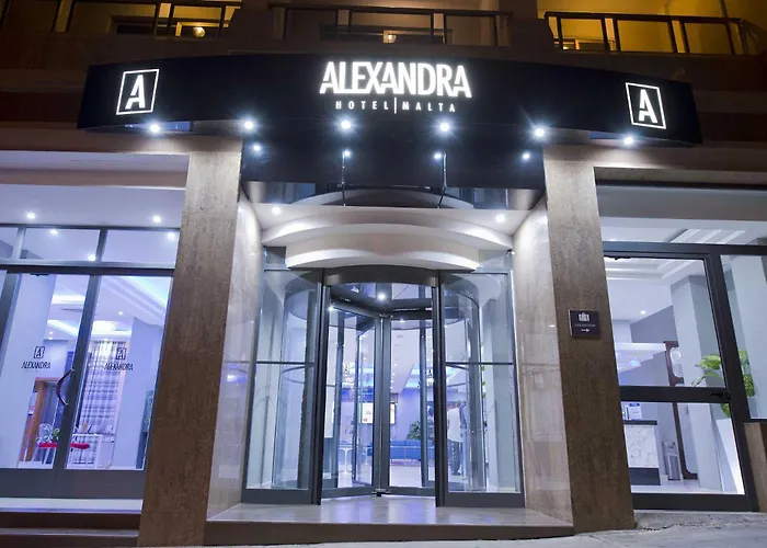Alexandra Hotel