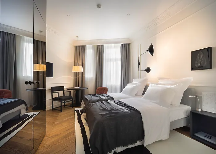 Adriatic Hotel By Maistra Collection