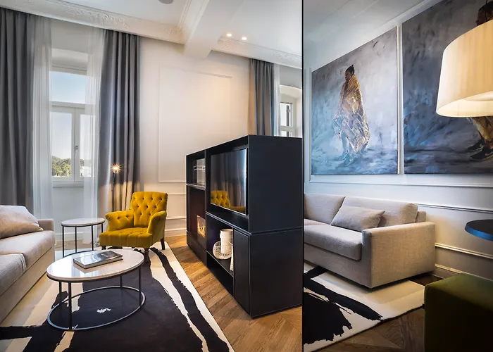 Adriatic Hotel By Maistra Collection