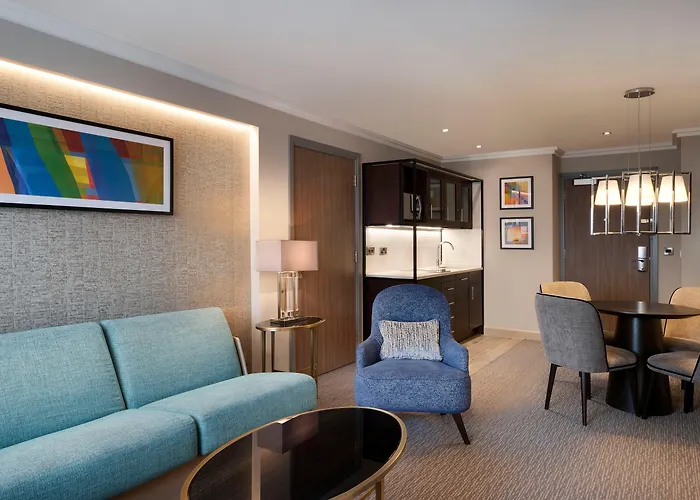 Crowne Plaza - Belfast By Ihg