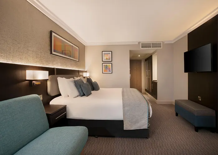 Crowne Plaza - Belfast By Ihg