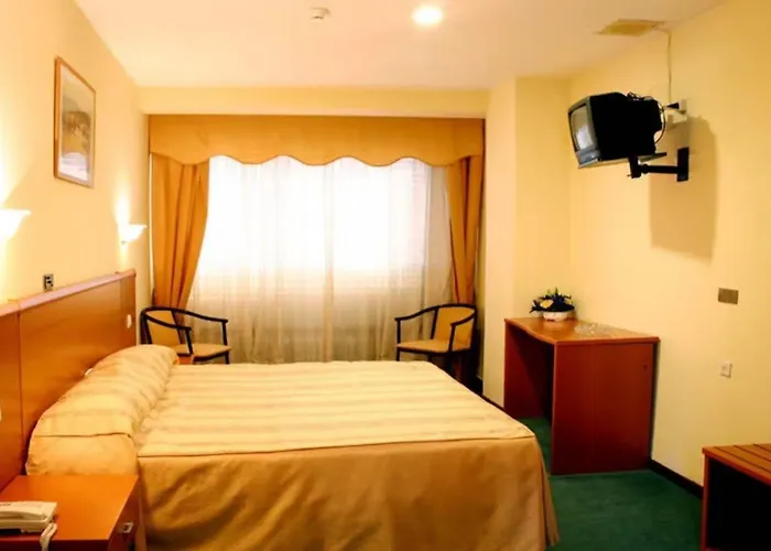 Hotel Las Vinas