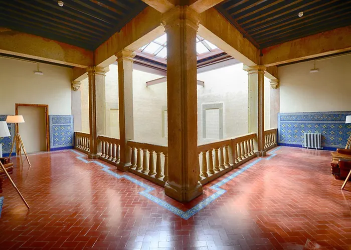 Palacio Carvajal Giron