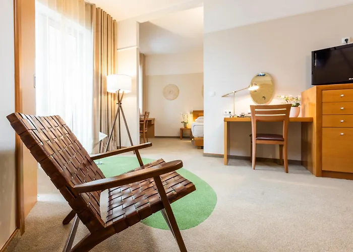 Hotel Livada Prestige - Terme 3000 - Sava Hotels & Resorts