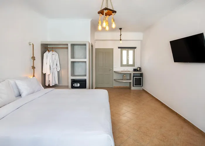 Kalya Suites