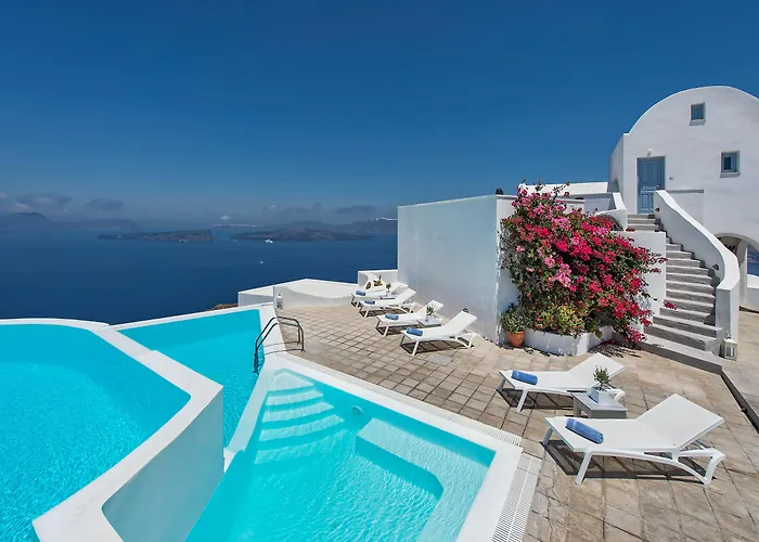 Apanemo Hotel & Suites