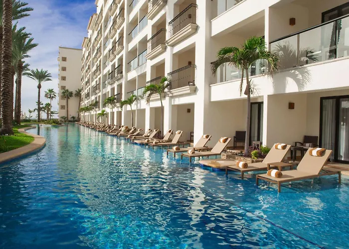 Hyatt Ziva Los Cabos