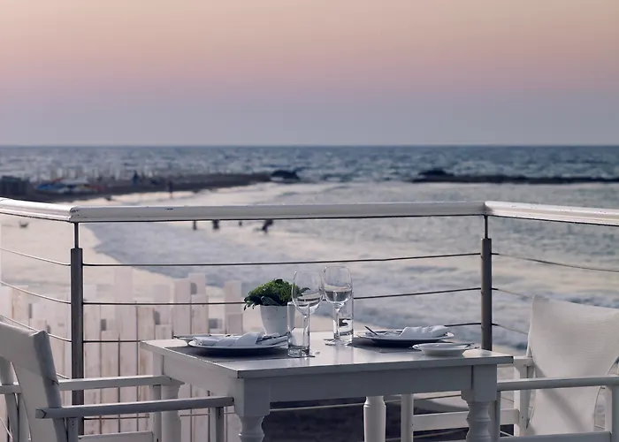 Knossos Beach Bungalows Suites Resort & Spa