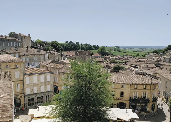 Intercontinental Bordeaux Le Grand Hotel By Ihg