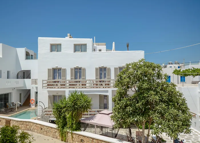 Argo Boutique Hotel