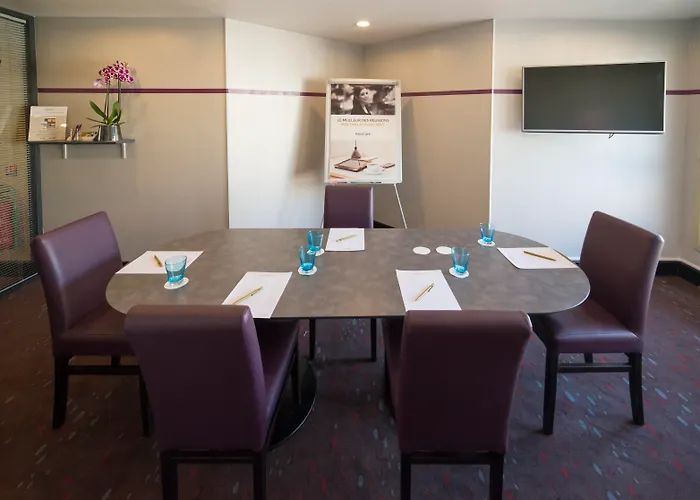 Mercure Montpellier Centre Antigone