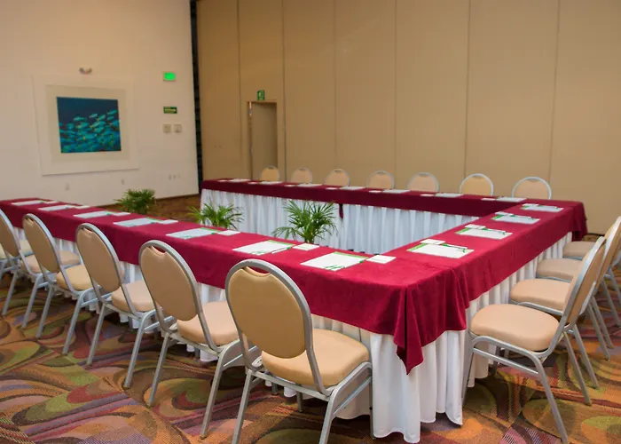 Holiday Inn Acapulco La Isla By Ihg