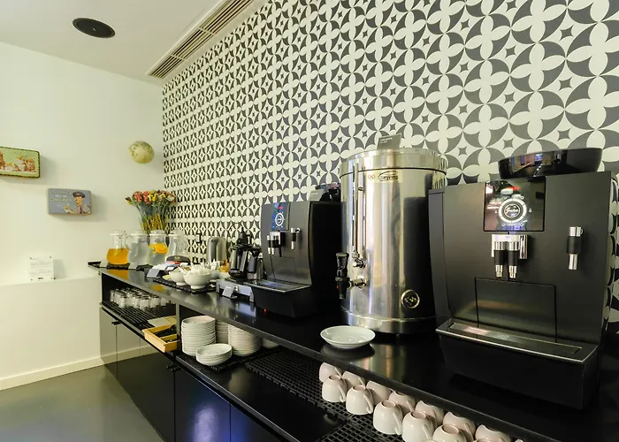 Hotel Gat Rossio