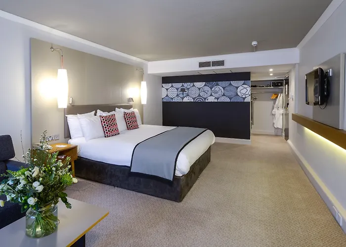 Crowne Plaza Plymouth By Ihg