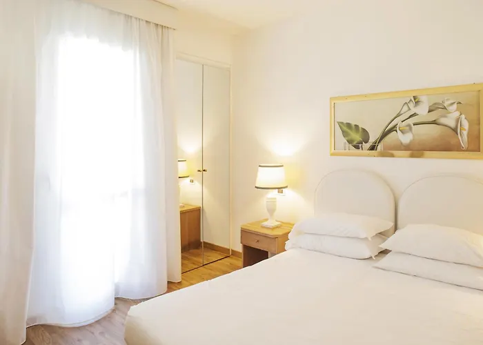Adua & Regina Di Saba Wellness & Beauty