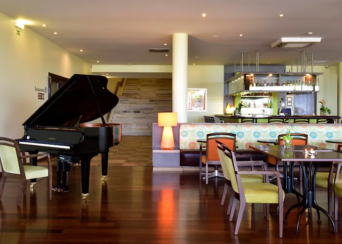 Pestana Viking Beach&SPA Resort