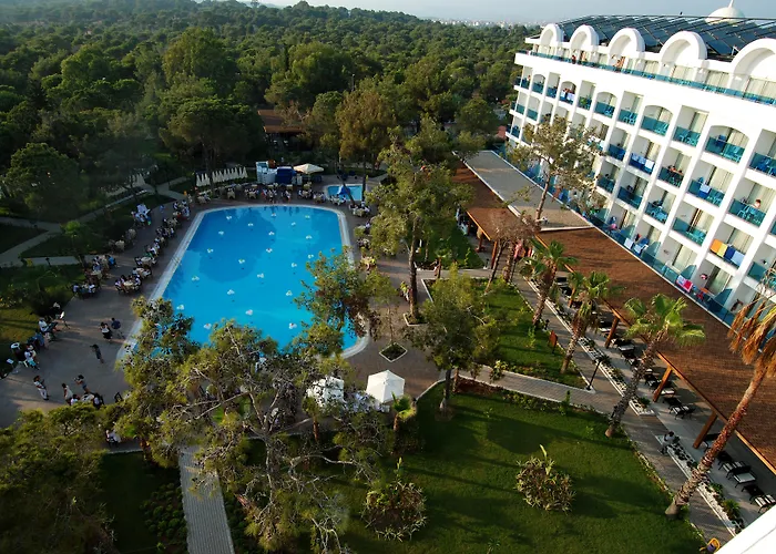 Maya World Hotel All Inclusive