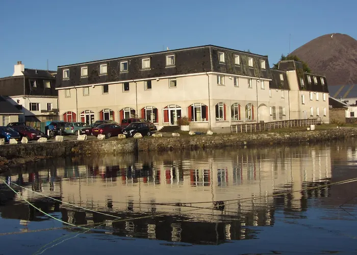 Dunollie Hotel 'A Bespoke Hotel'