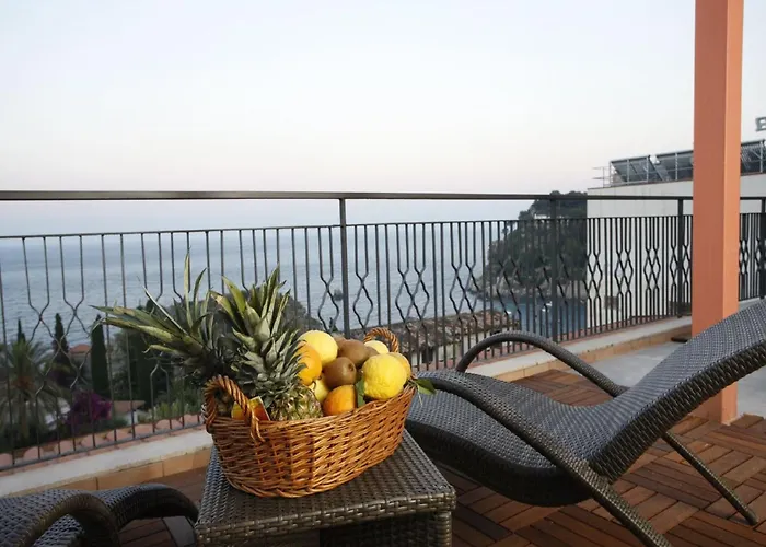Hotel Villa Esperia