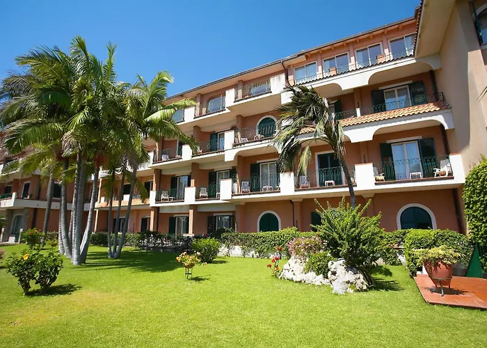 Hotel Caparena