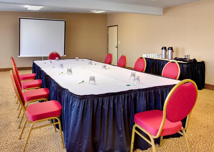 Holiday Inn Express La Mesa Near Sdsu By Ihg